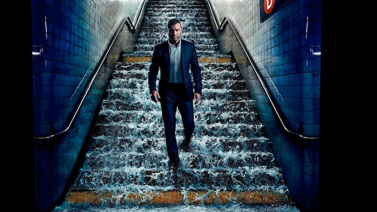 Liev Schreiber (Ray Donovan), saison 6