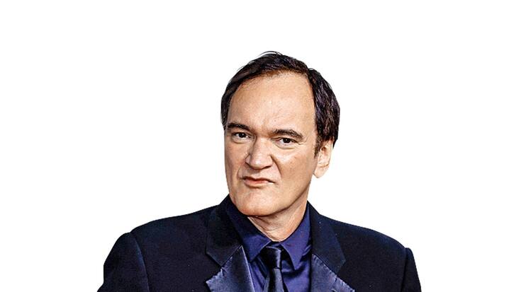 Tarantino