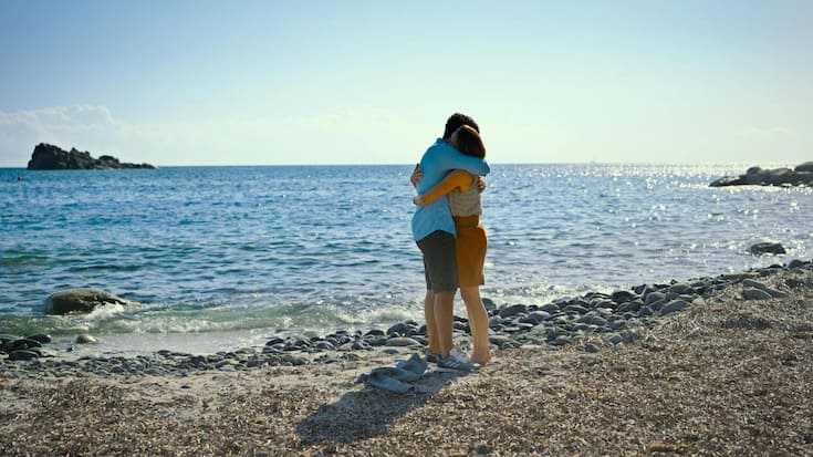 «Was wir wollten» Netflix