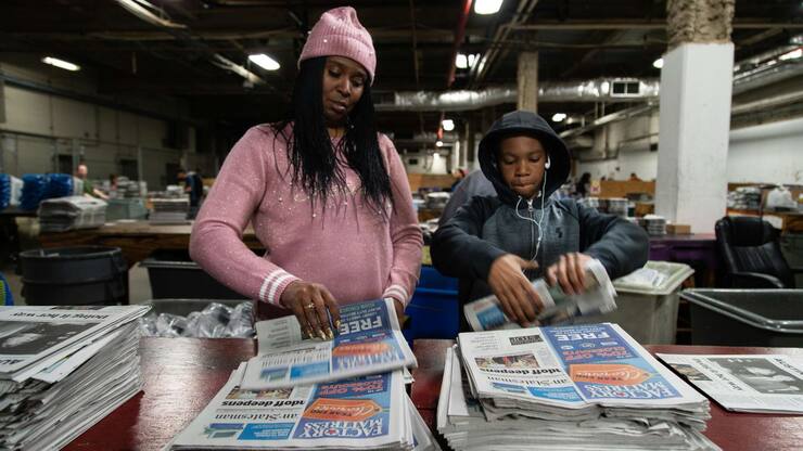 Happiness is a Journey