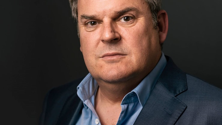 Mike Müller für Streaming