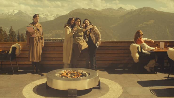 Die Letzten ihrer Art