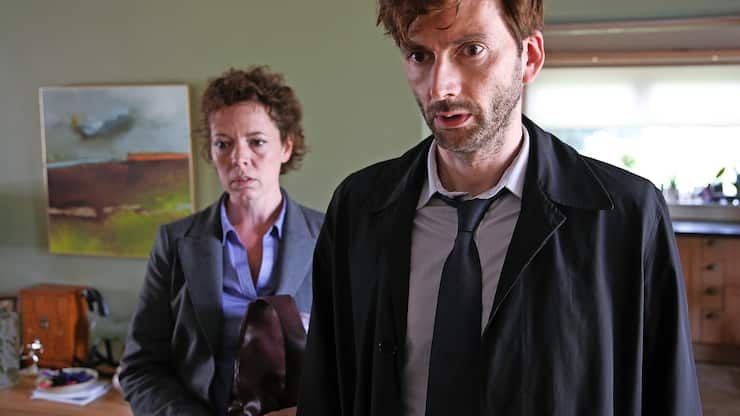 Broadchurch