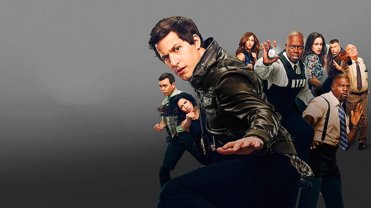 Brooklyn 99