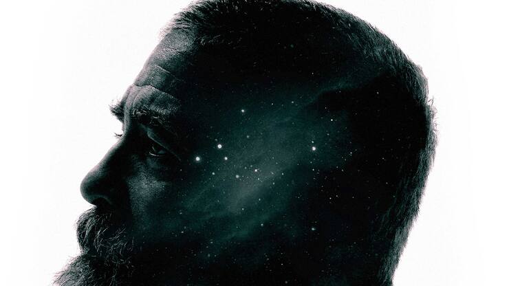 The Midnight Sky