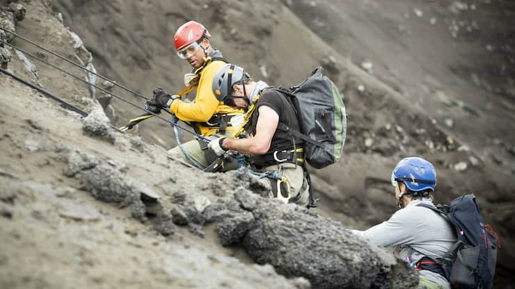 Will Smith in «Welcome to Earth»