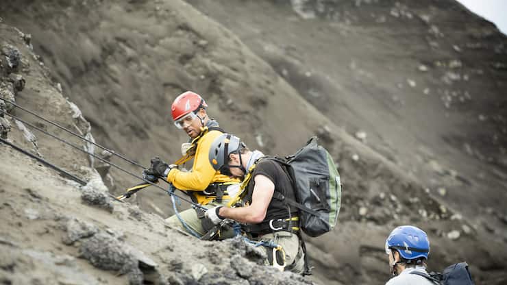 Will Smith in «Welcome to Earth»