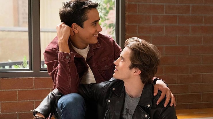 «Love, Victor» (Disney+) endet mit der 3. Staffel