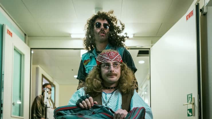 Tschugger Staffel 2