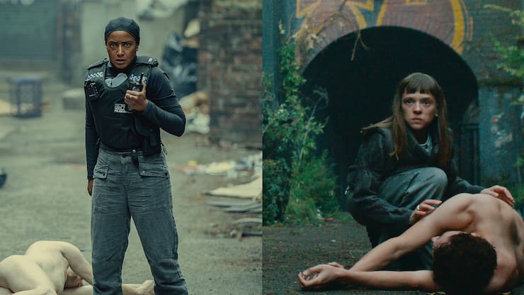 Egal, ob 1890, 1941, 2023 oder 2053: Die Leich bleibt immer gleich.