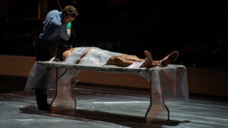 Dexter: Original Sin