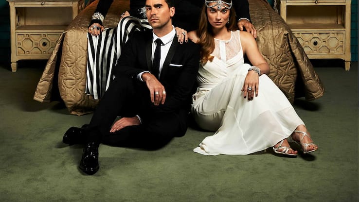 Schitt’s Creek