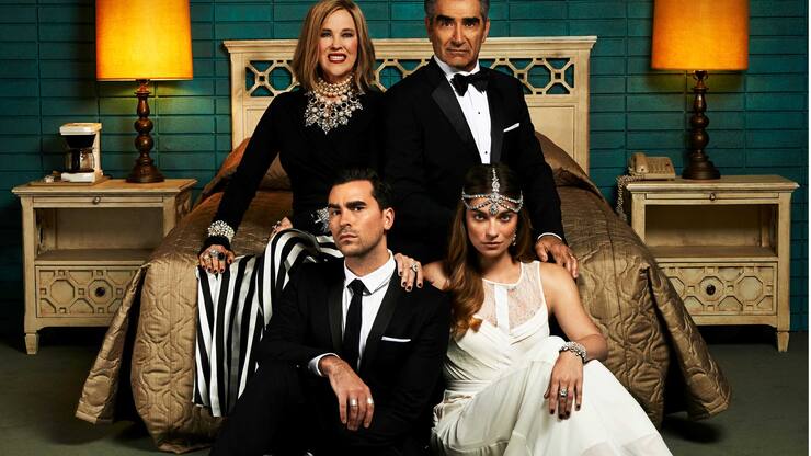 Schitt’s Creek