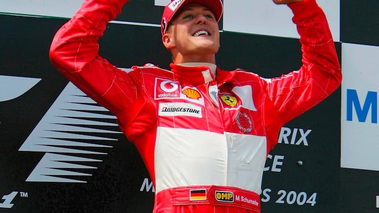 51023710 Schumacher