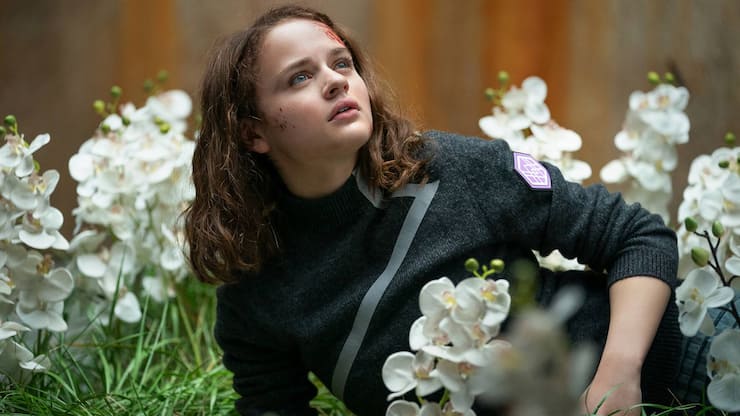 Netflix – «Ugly – Verlier nicht dein Gesicht»