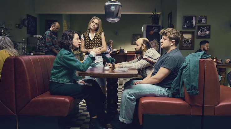 Jugend – Es ist kompliziert