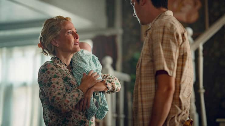 Sex Education Season 4