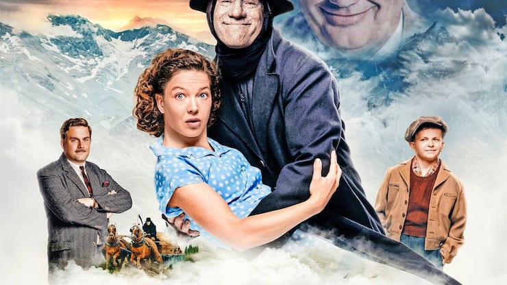 Der Boandlkramer und die ewige Liebe