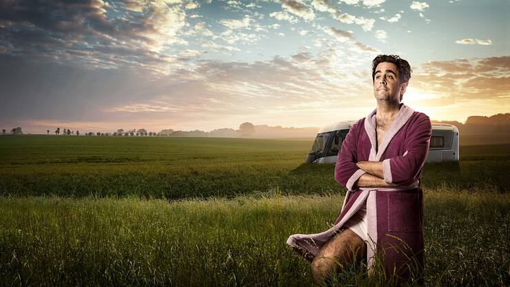 tele streaming pastewka