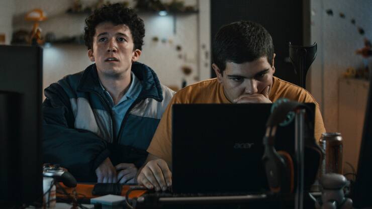 How to sell Drugs online (Fast)