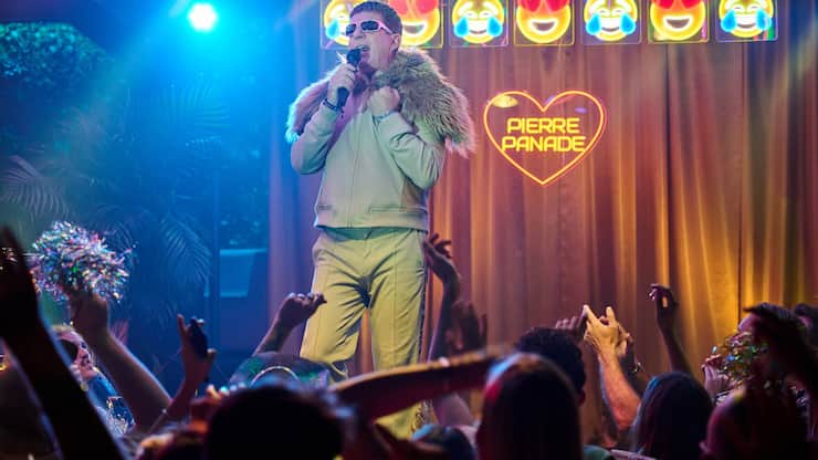 Last Exit Schinkenstrasse