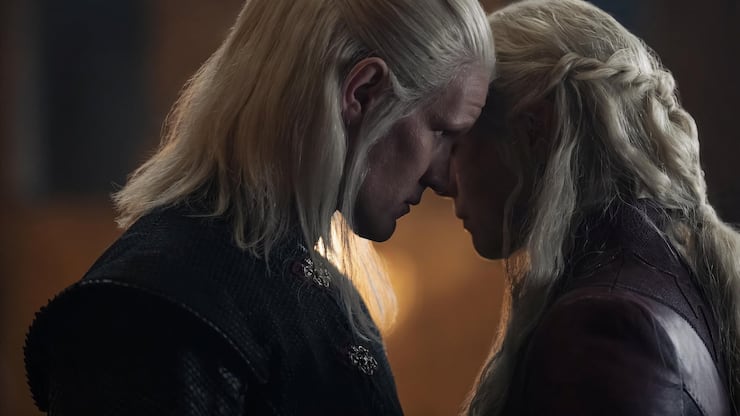 House of the Dragons