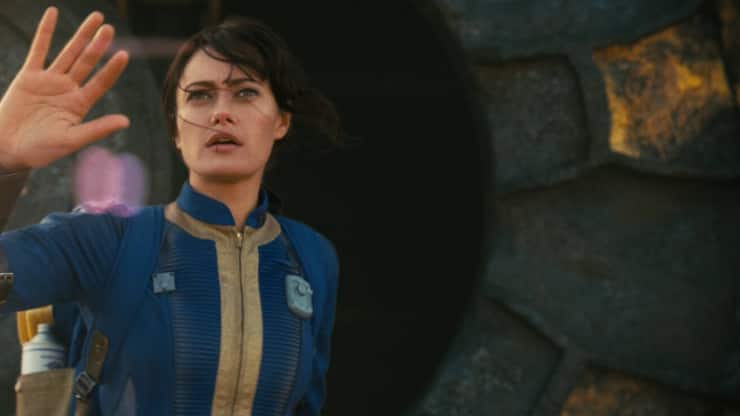 Fallout, Prime Video