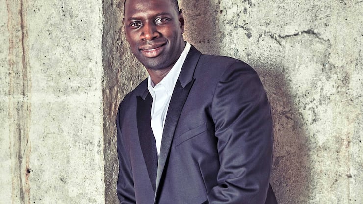 Omar Sy