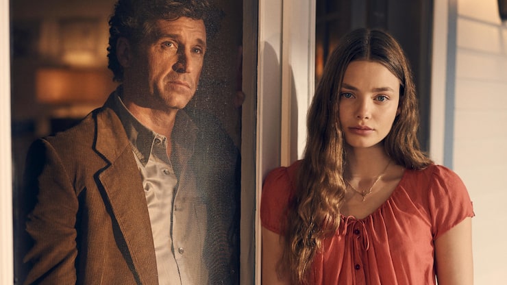 The Truth About Harry Quebert; HQ