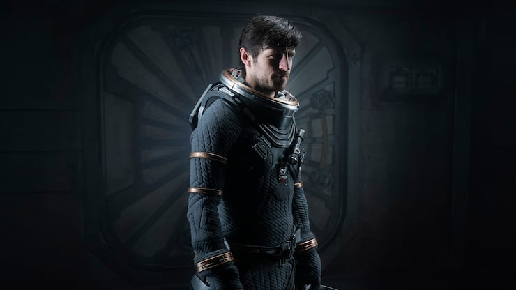 Der «Tele» Streaming Tipp der Woche - «Nightflyers» - Raumschiff des Grauens