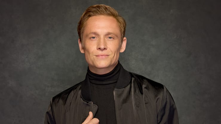 Smart, schnell und gewitzt: Matthias Schweighöfer als Herzbube in «Heart of Stone».