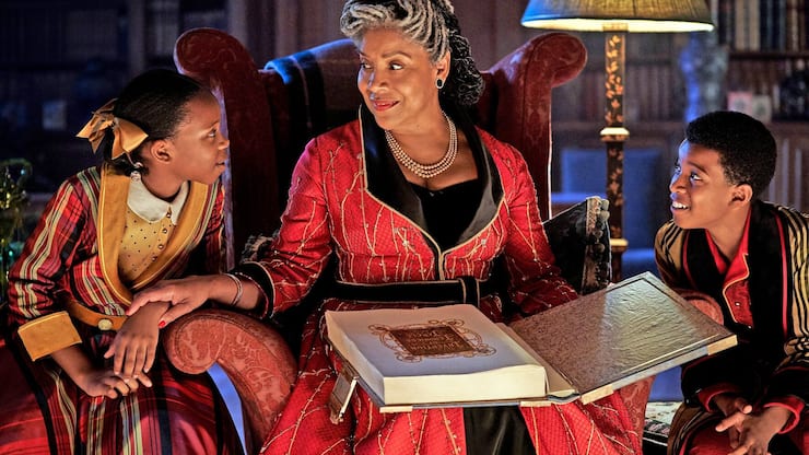 Jingle Jangle Journey