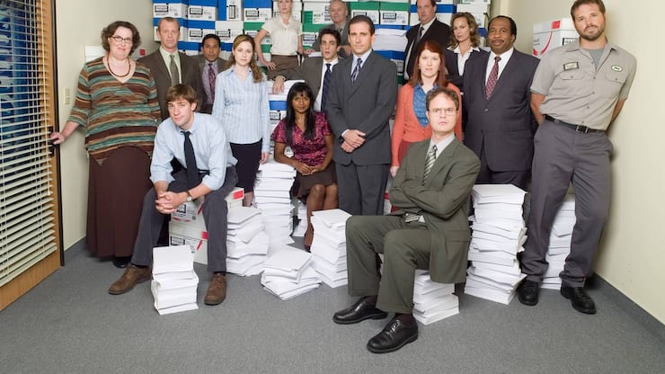 The Office