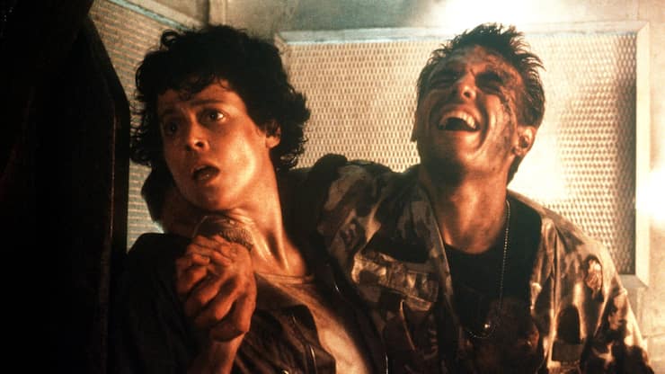 Unaufhaltsam, virtuos, einprägsam: Im zweiten Film mit Sigourney Weaver multiplizierte James Cameron die Gefahr und schuf seinen eigenen Klassiker