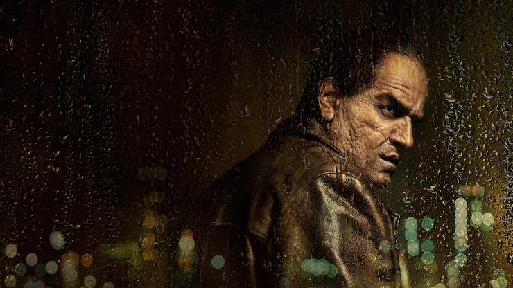 Finsterer Geselle: Oswald Cobblepot, alias Pinguin (Colin Farrell). 