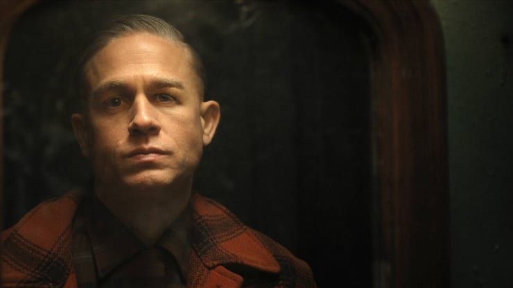 Monster: Die Geschichte von Ed Gein