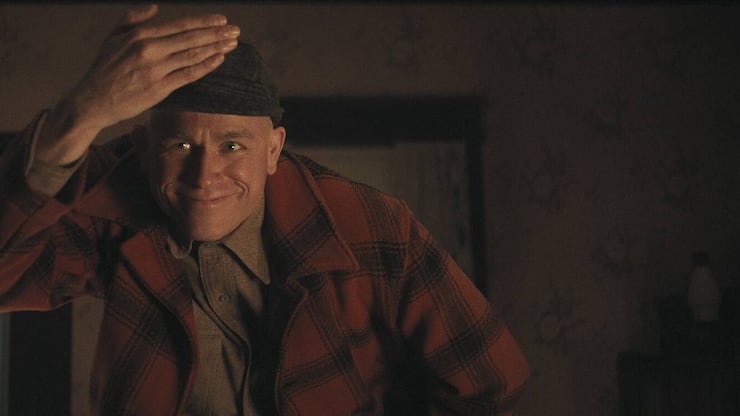 Monster: Die Geschichte von Ed Gein