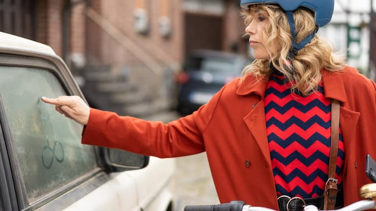 «Perfekt verpasst»