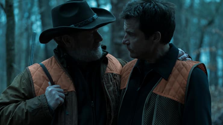 Ozark Netflix