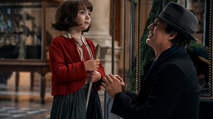 Alles Licht, das wir nicht sehen