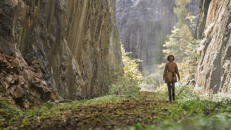 Ronja Räubertochter