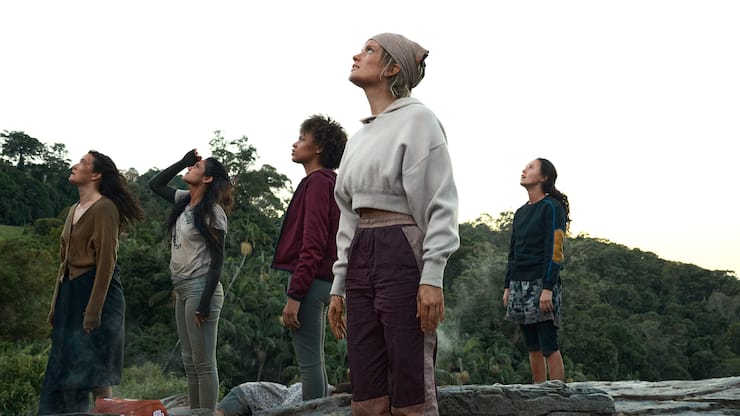 The Wilds – Staffel 2