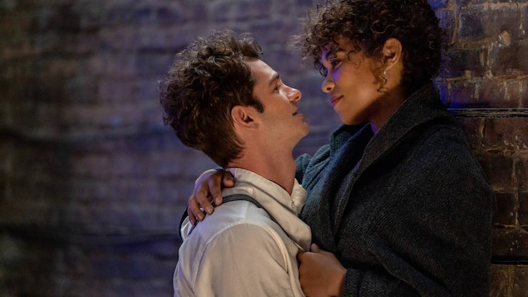 Jon und seine Freundin Susan haben unterschiedliche Pläne für die Zukunft.