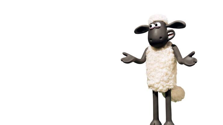Shaun das Schaf 