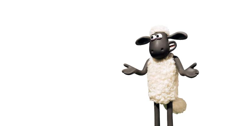Shaun das Schaf 