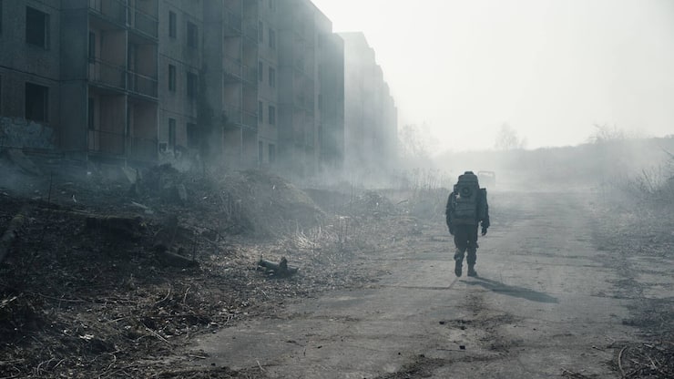 Tele-Streaming-Tipp: «Dark»