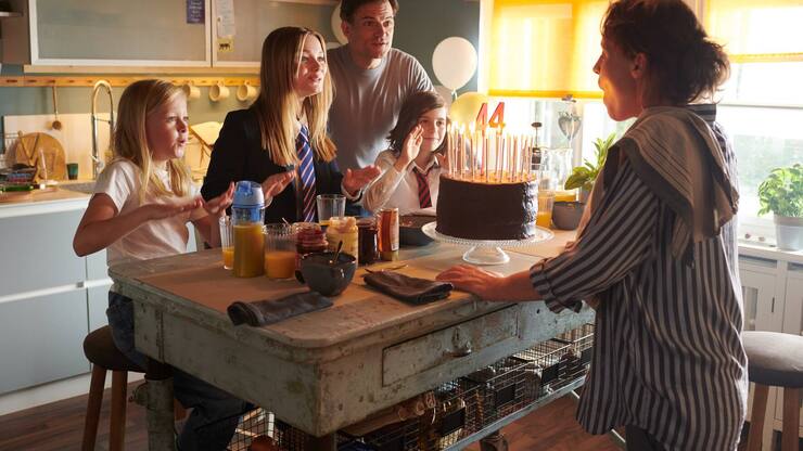 Gestern waren wir noch Kinder