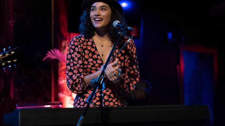 Tele Streaming Tipp Little Voices Juli 2020