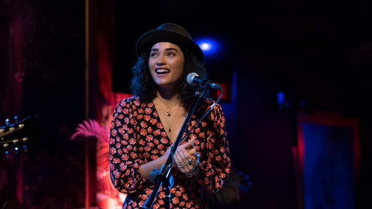 Tele Streaming Tipp Little Voices Juli 2020