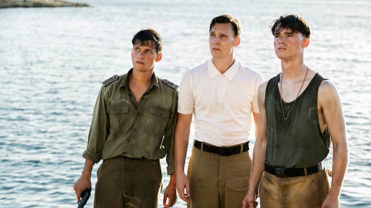 «Das Boot», Staffel 4